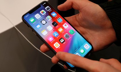 Falha de segurança em iPhones e iPads pode ter permitido roubo de dados por anos