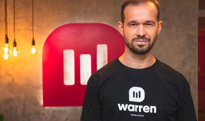 Tito Gusmão, Warren