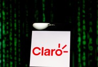 Claro vai investir R$ 1 bilhão para ampliar plataforma de serviços na nuvem