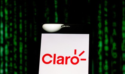 Resultado operacional da Claro tem crescimento anual de 5% no 1º trimestre