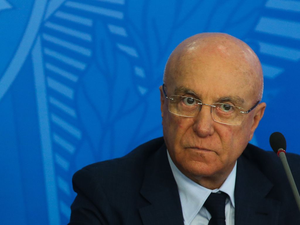 Salim Mattar