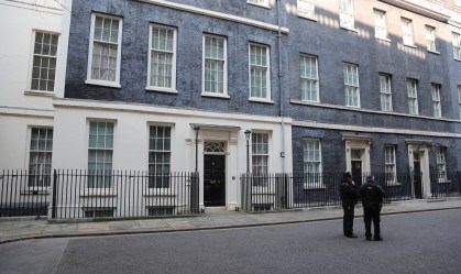 Comissão eleitoral abriu investigação sobre reforma em apartamento de Johnson