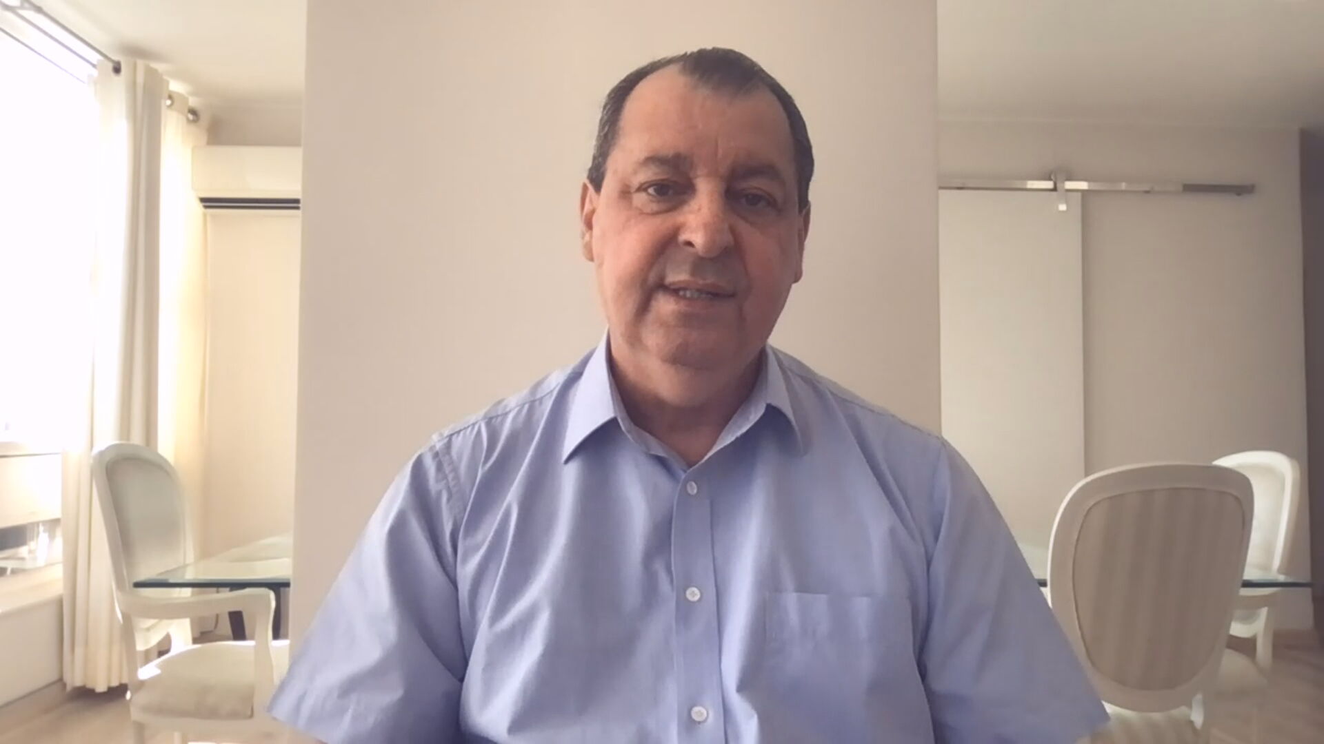 Omar Aziz (PSD-AM)