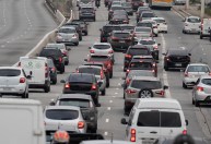 São Paulo suspende rodízio de veículos no aniversário da cidade; confira regras