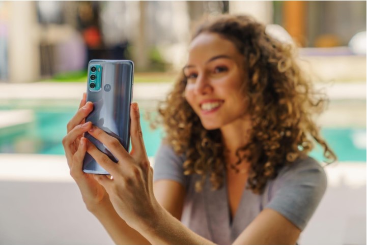 Moto G60