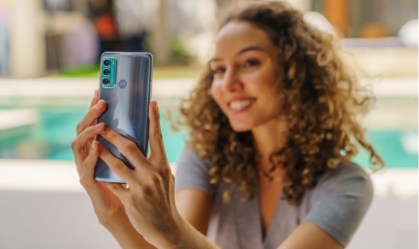 Moto G60