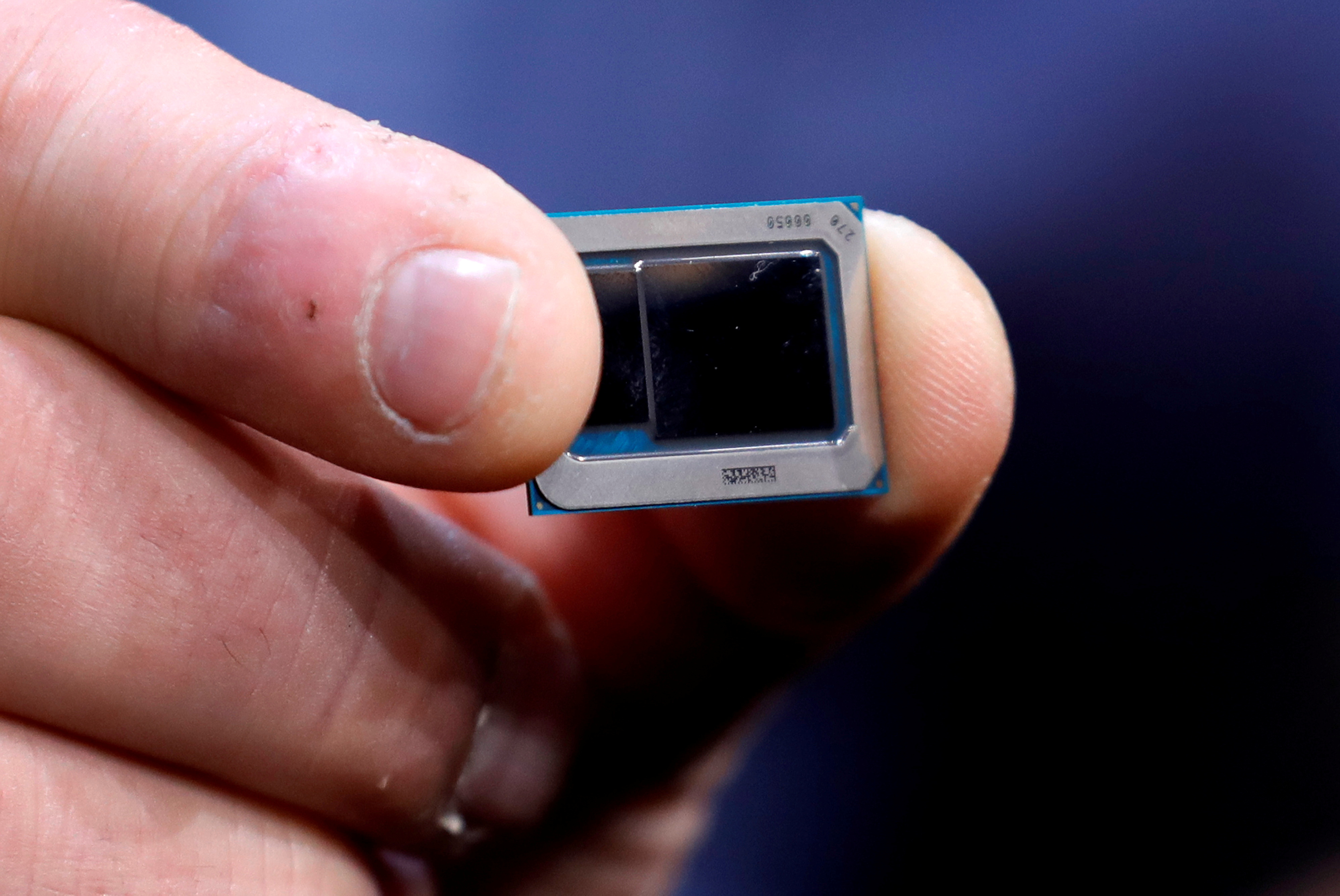 Chip de computador