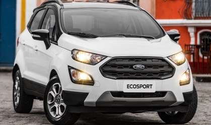 Prometeram e não cumpriram: carros que não chegaram ao Brasil