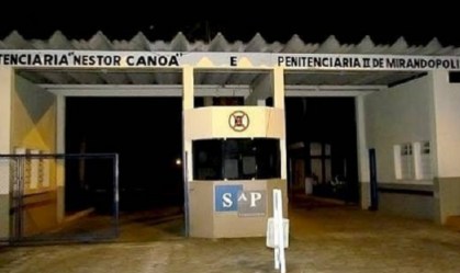 Segundo detento morre por COVID-19 no sistema prisional paulista