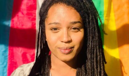 Deputada Erica Malunguinho (PSOL-SP)