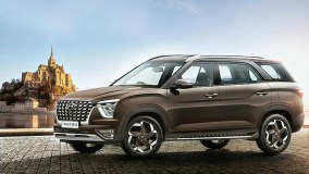 Hyundai Alcazar