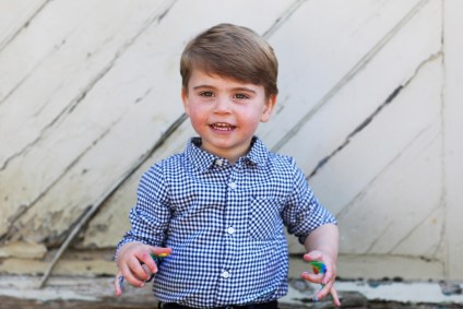Príncipe Louis