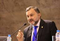 Ministro do TST Walmir Oliveira da Costa morre aos 63 anos vítima da Covid-19