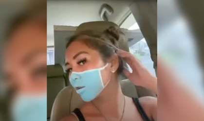 Na Indonésia, youtubers gravaram vídeos sem máscaras