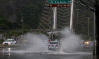 RJ: Operação mira expansão do Comando Vermelho em Paraty