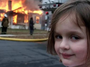 Calmantes para a noiva