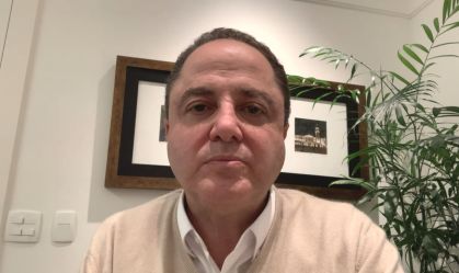 'Inimaginável que chegaríamos a 400 mil mortos por Covid', diz Roberto Kalil
