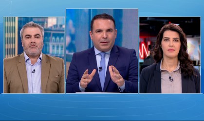 O Grande Debate: ação do PT no STF busca desestabilizar o governo Bolsonaro?