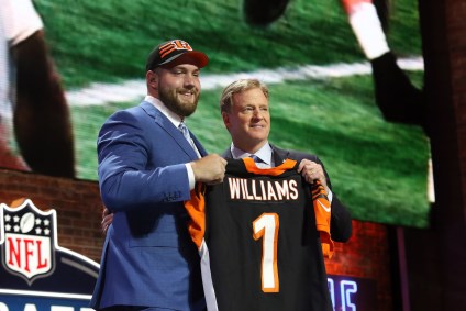 Por causa do coronavírus, Draft da NFL em 2020 será feito de forma virtual