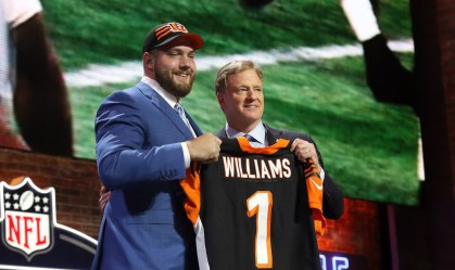 Por coronavírus, NFL vai selecionar novos jogadores de forma virtual