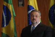 PGR recorre de decisão de Toffoli que anulou processos contra Palocci