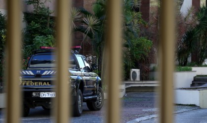 Troca de comando na PF expõe vulnerabilidade, diz delegada