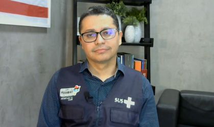 Teremos problemas com falta de vacinas até julho, diz presidente do Conass