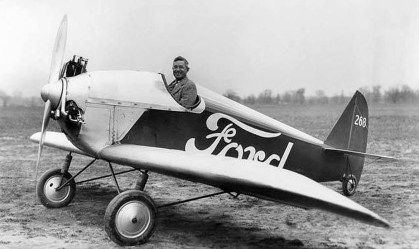 Ford Flivver