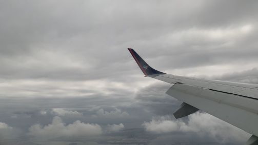 Cias aéreas preveem até 3 anos para retomada, mas esperam melhoras no fim do ano