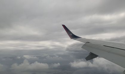 Mundo tem quase 4 mil voos cancelados, aponta Flight Aware