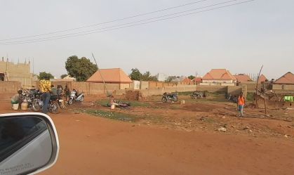 EUA se aproximam de líderes africanos (30.abr.2021)