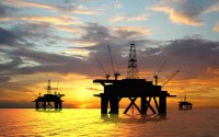 Produção de petróleo e gás natural no pré-sal bate recorde, diz ANP