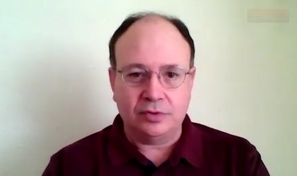 'Agora é hora do estado liderar o investimento', diz presidente da Abdib