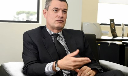 'A pedido', Bolsonaro exonera Maurício Valeixo, diretor-geral da PF