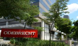 Sede Odebrecht em São Paulo