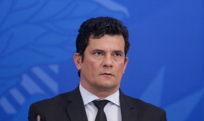 Análise: Moro é simbólico para o governo, e mercado reagiu mal a possível saída