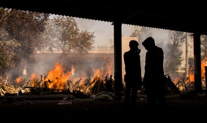 Primeiro-ministro da Índia poderia ter evitado a crise da Covid, dizem críticos