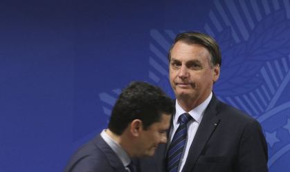 Análise: Moro faz três acusações gravíssimas contra Bolsonaro