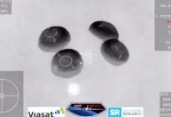 Astronautas da Nasa retornam à Terra em cápsula da Space X; veja o pouso