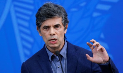 Saúde fala em encerrar quarentena onde for possível, mas sem 'intempestividade'