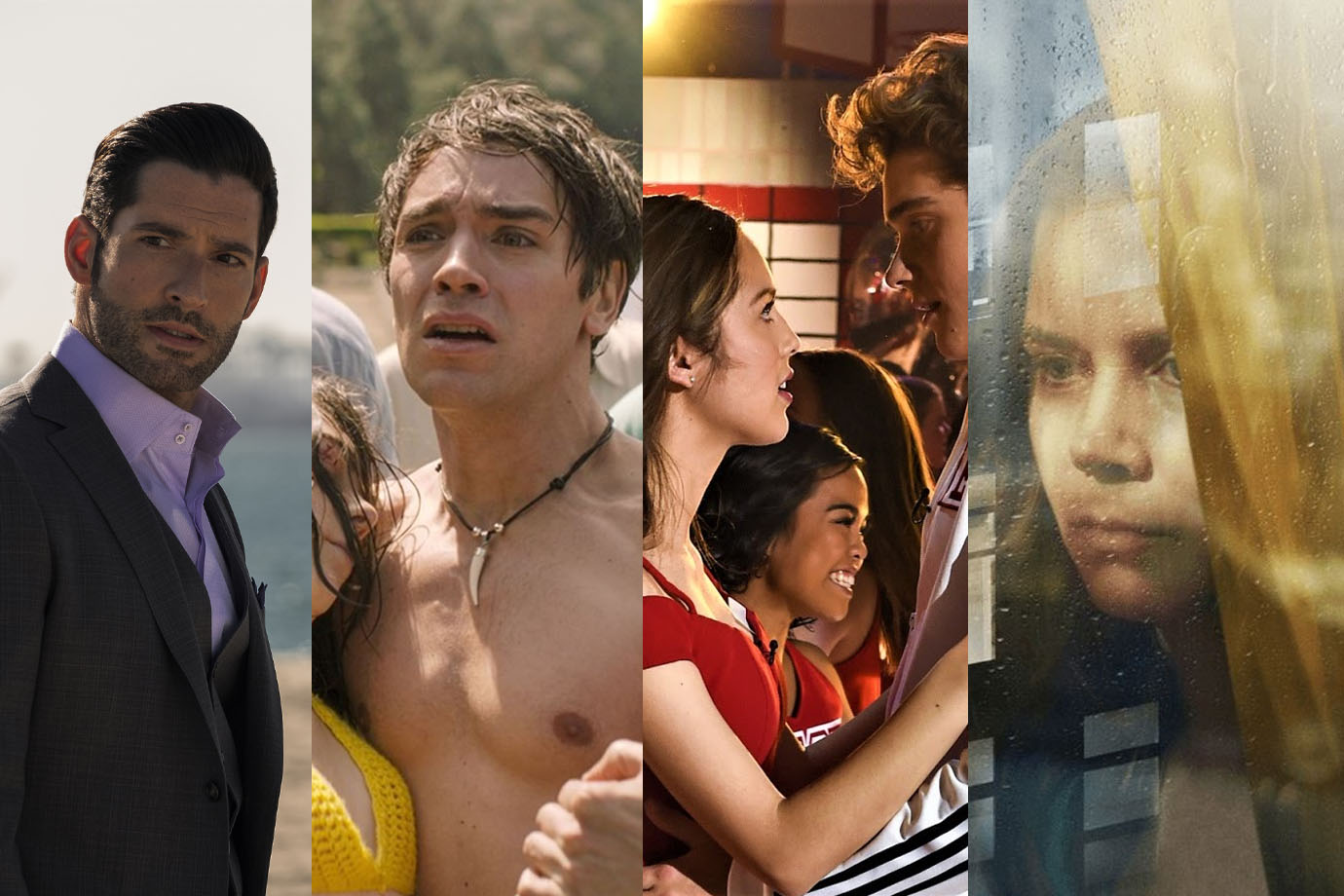 Séries e filmes que estreiam em maio