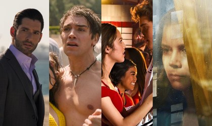 Séries e filmes que estreiam em maio