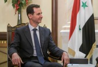 Presidente sírio lamenta morte de Nasrallah: “caminho para a resistência”