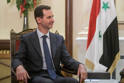 Bashar al-Assad disputará eleição na Síria com outros 2 candidatos