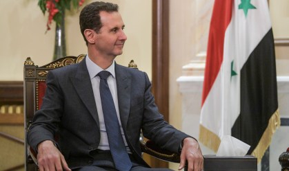 Bashar Al-Assad deve cair nos próximos dias, avaliam fontes dos EUA