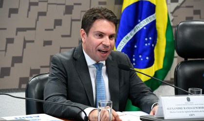 Sob pressão, Planalto cogita novo diretor-geral para Polícia Federal