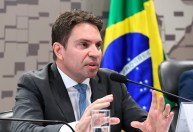 Ex-chefe da Abin diz que operação da PF só foi possível graças à “austeridade” no governo Bolsonaro