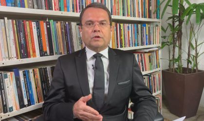 Sidney Rezende: Manifestações pró-governo terão pouco efeito na CPI da Pandemia