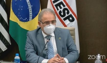 Queiroga confirma contrato com a Pfizer para esta semana