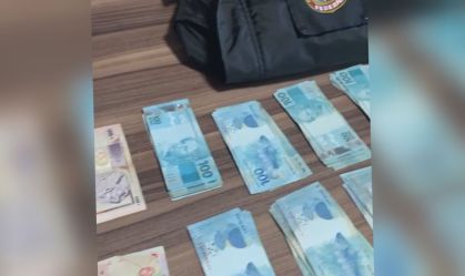 PF realiza operação contra lavagem de dinheiro em São Paulo